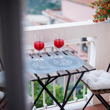 Villa Clara Suites Taormine Extérieur photo