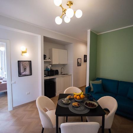 Villa Clara Suites Taormine Extérieur photo