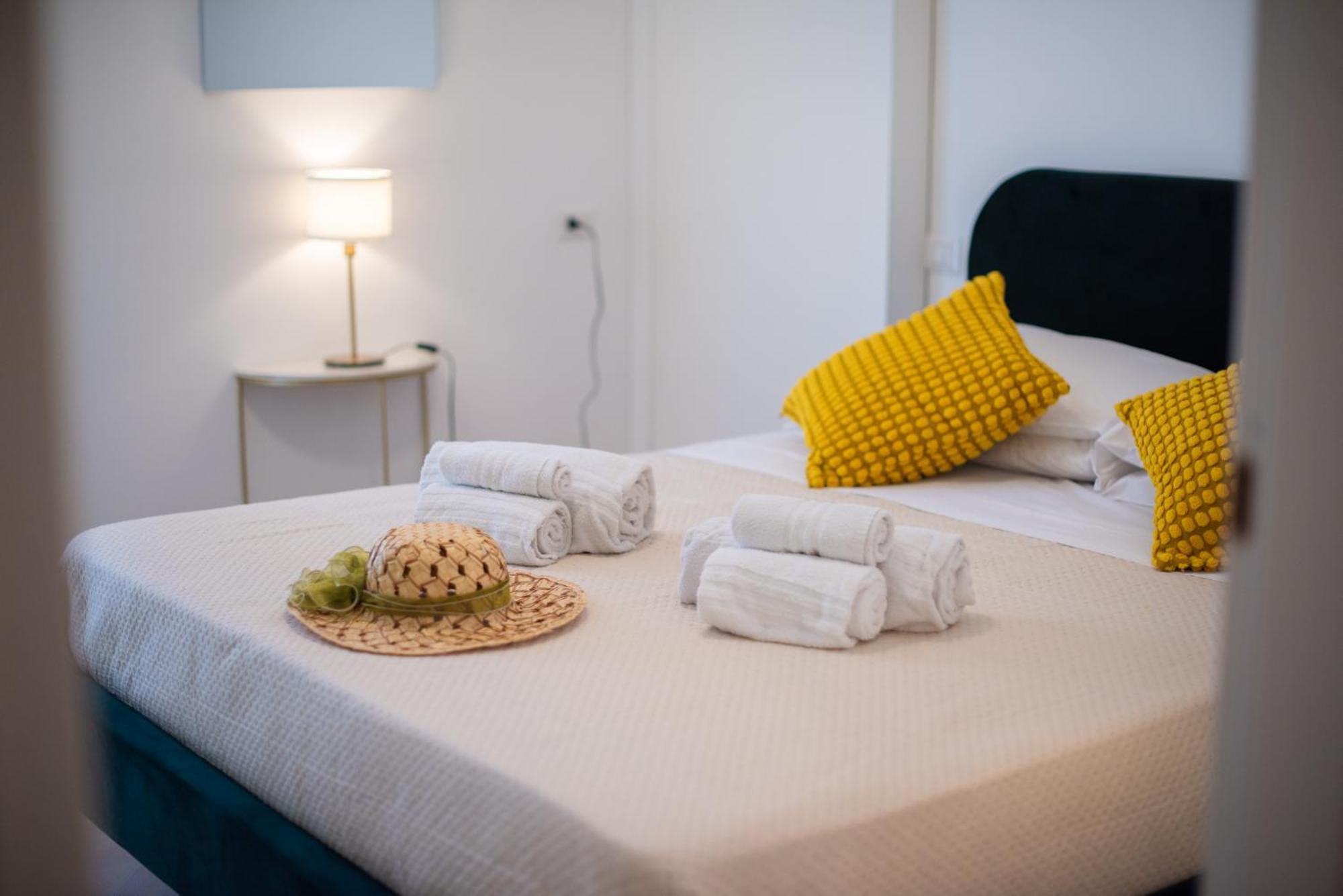 Villa Clara Suites Taormine Extérieur photo