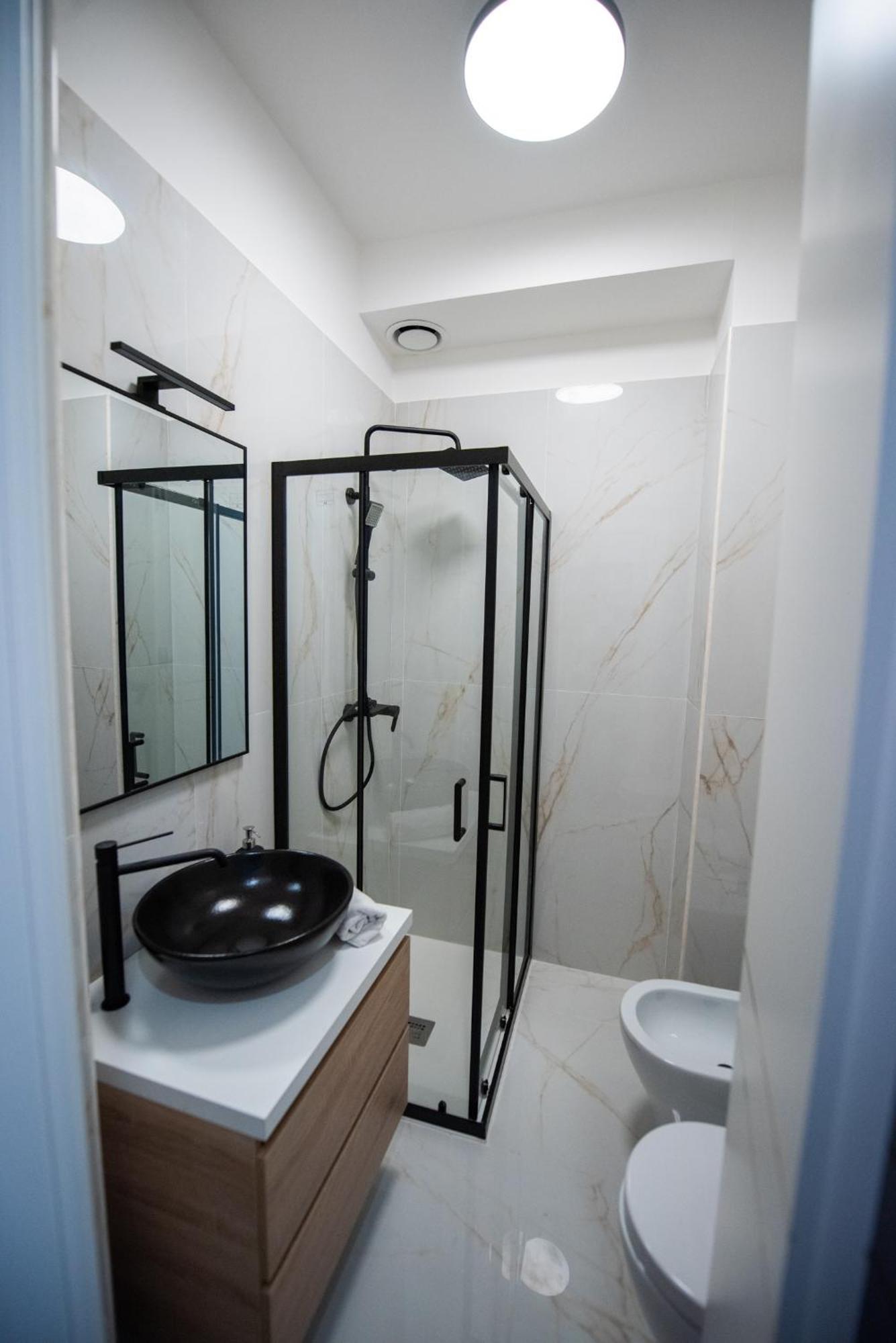 Villa Clara Suites Taormine Chambre photo