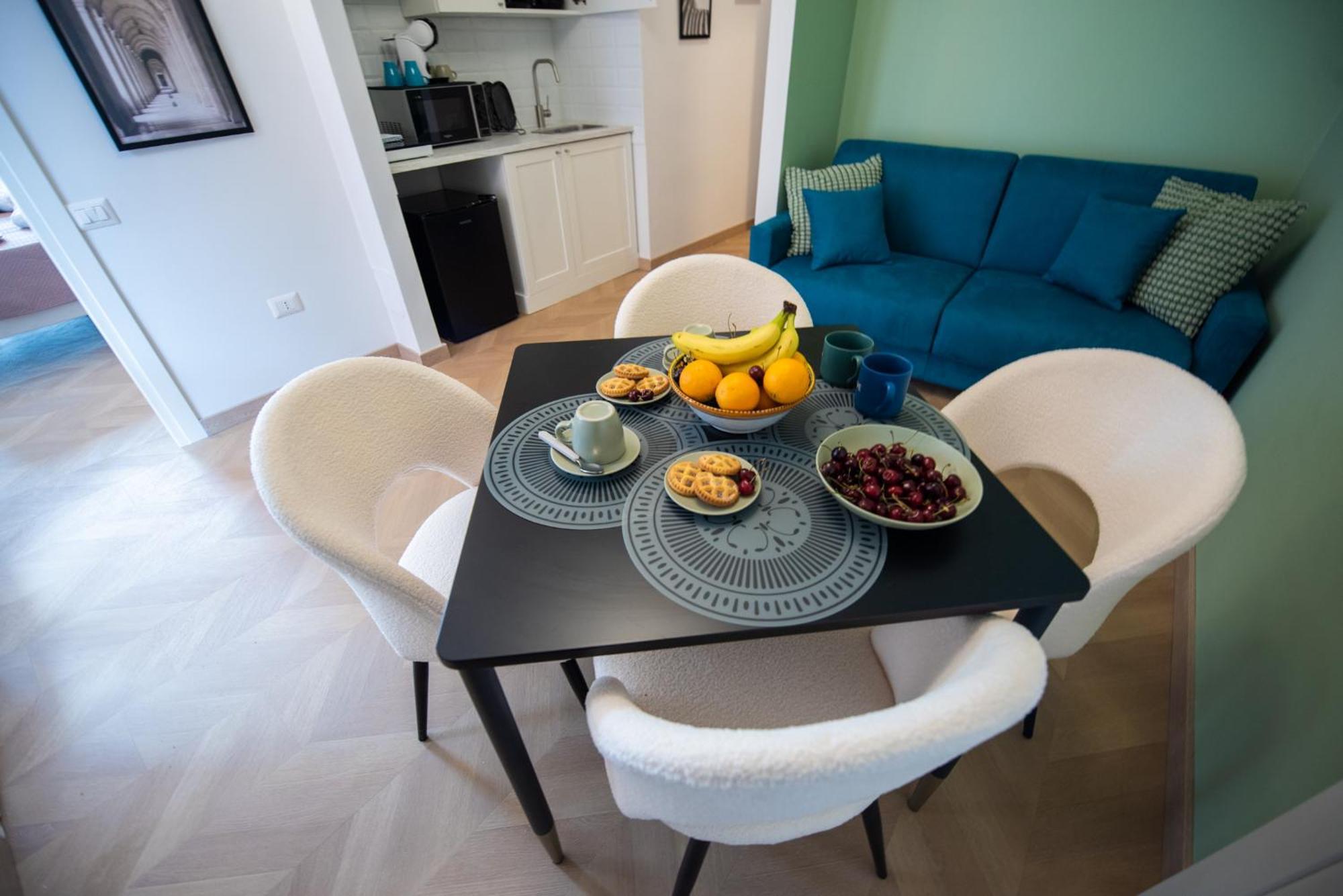 Villa Clara Suites Taormine Extérieur photo